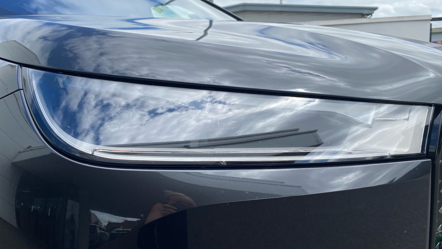 Used BMW iX 2025 for sale - 77179902: Photo 23