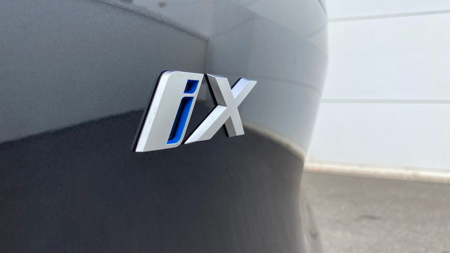 Used BMW iX 2025 for sale - 77179902: Photo 27