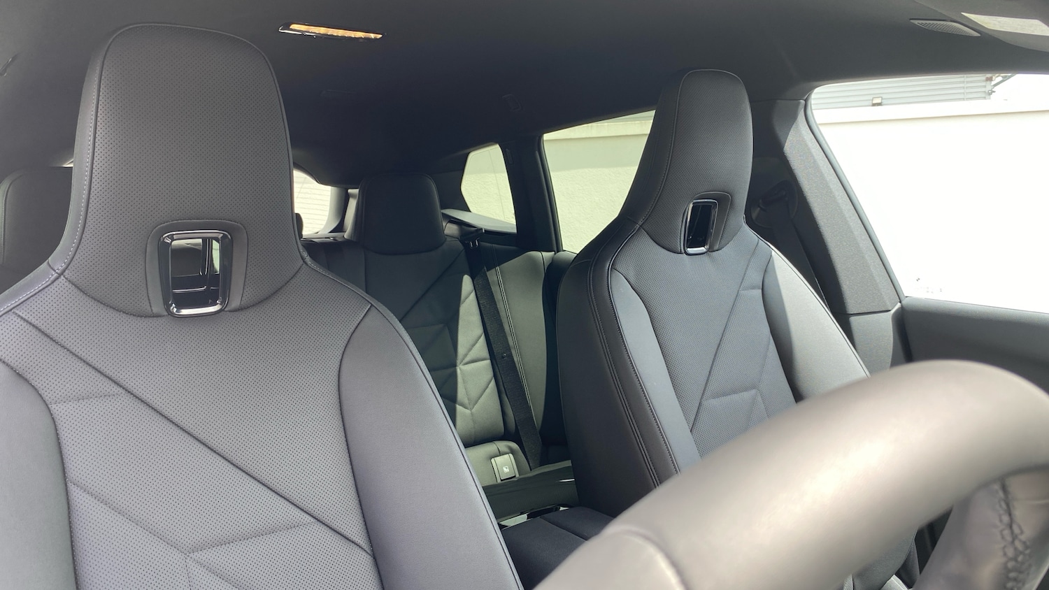 Used BMW iX 2025 for sale - 77179902: Photo 37