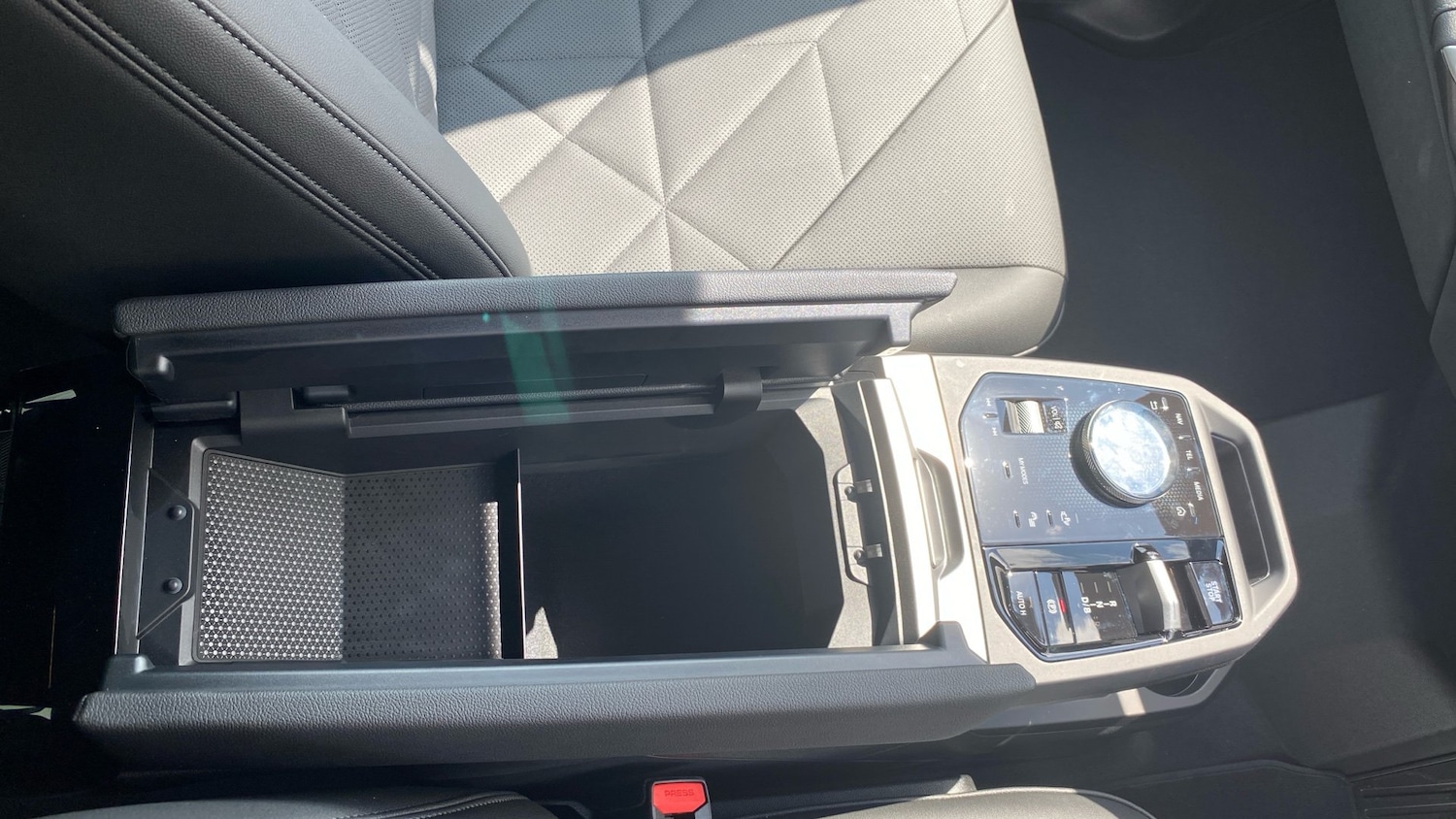 Used BMW iX 2025 for sale - 77179902: Photo 41