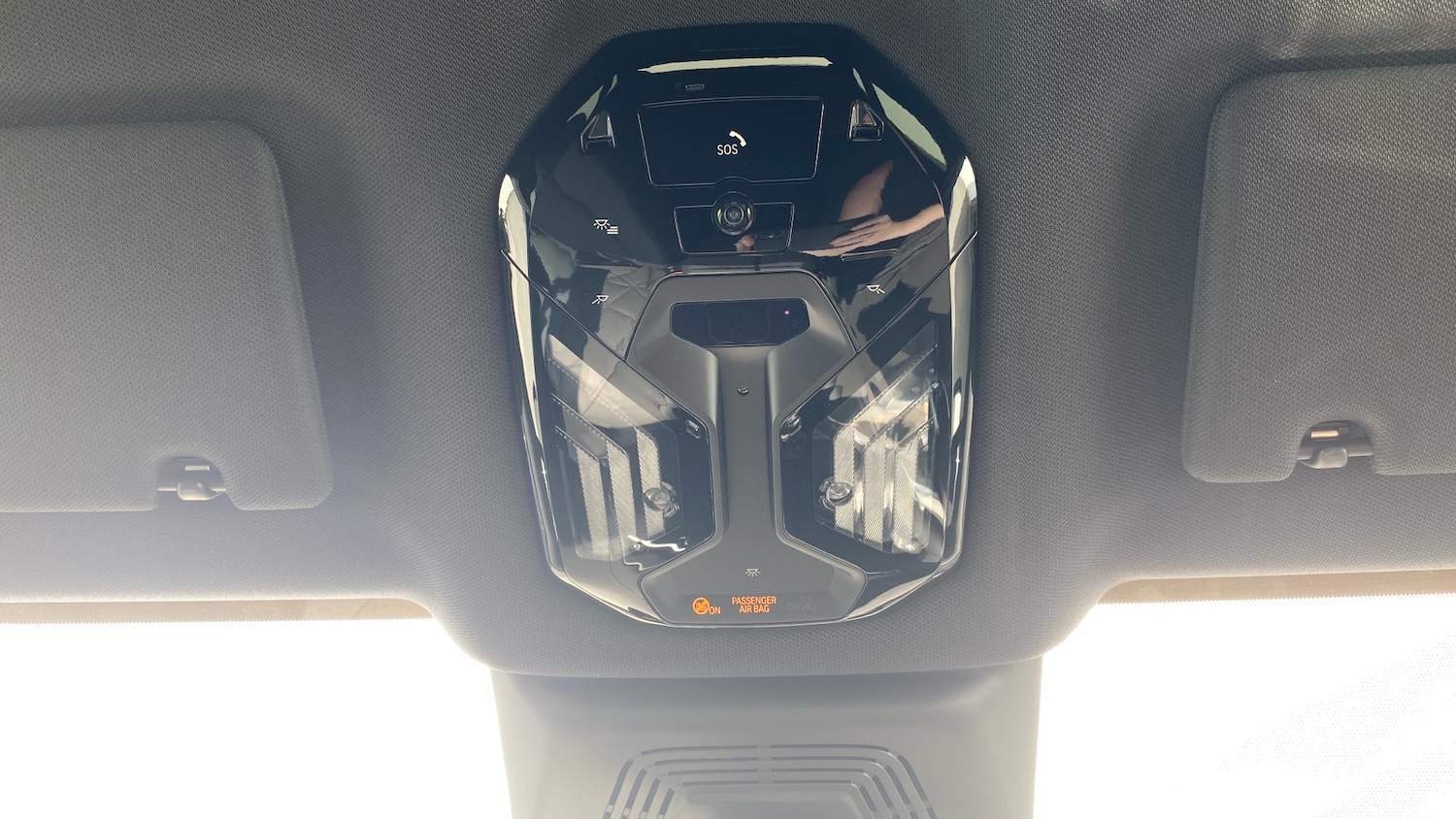 Used BMW iX 2025 for sale - 77179902: Photo 45