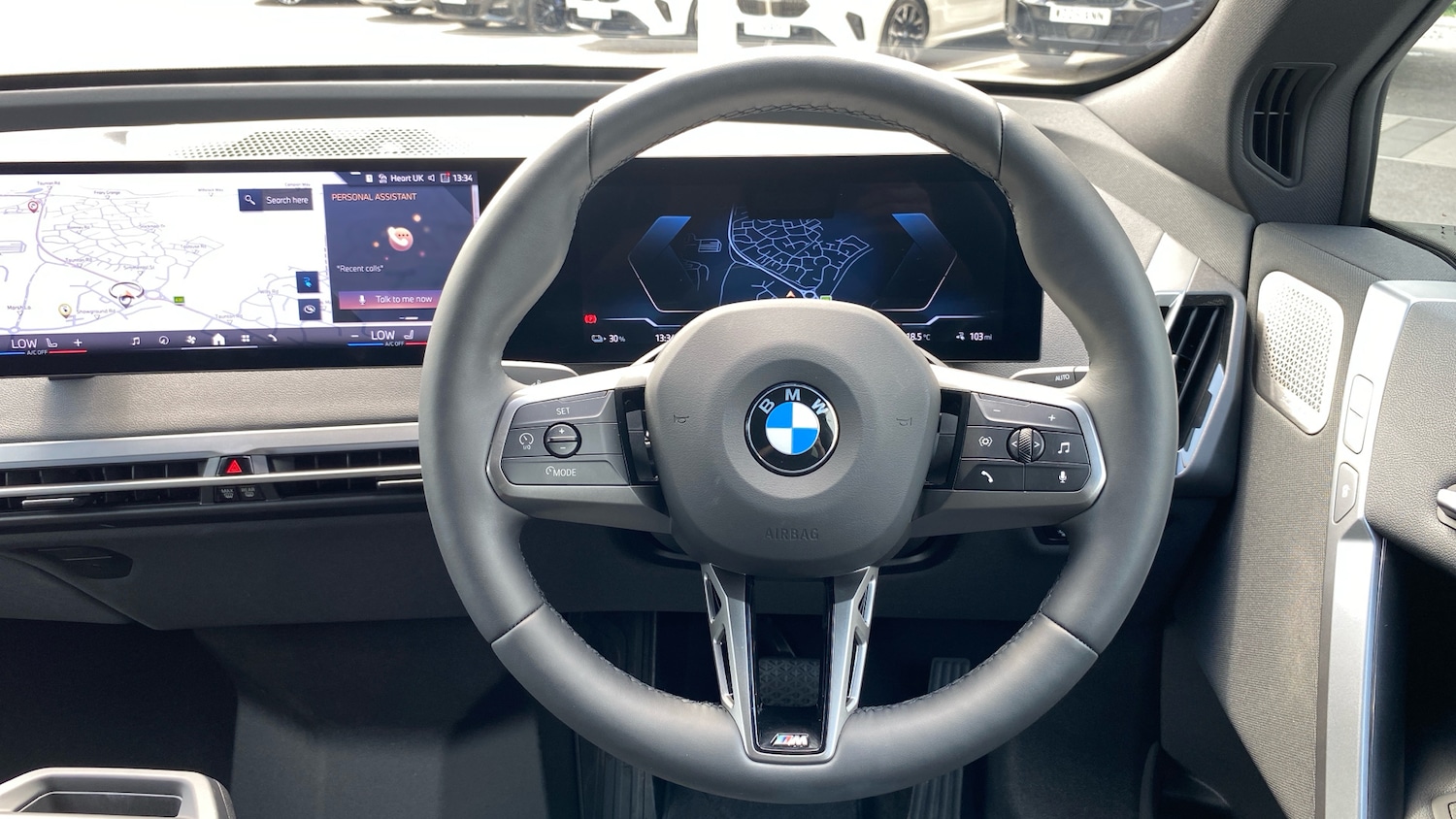 Used BMW iX 2025 for sale - 77179902: Photo 5