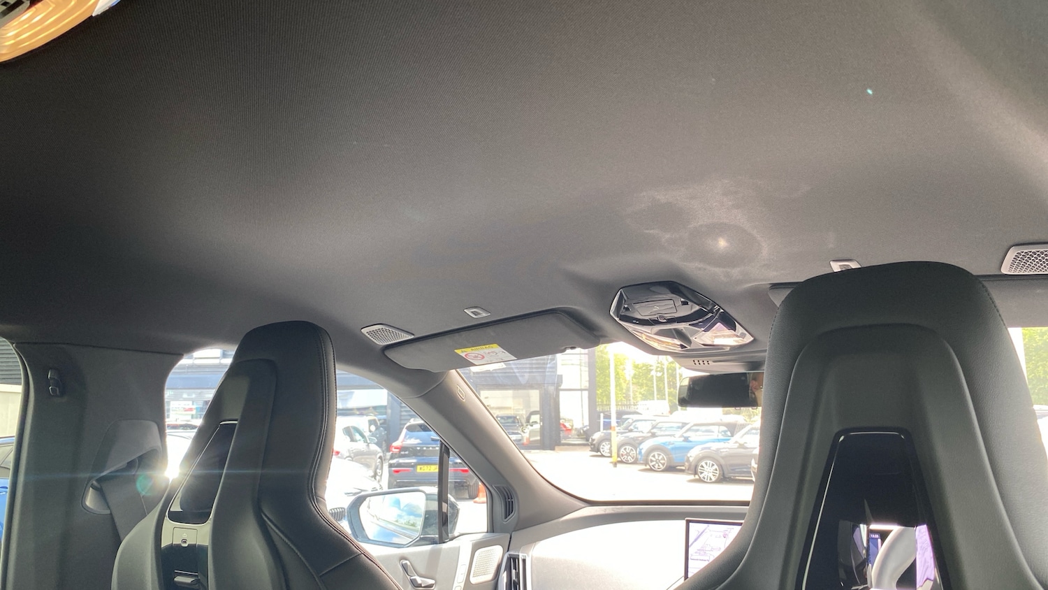 Used BMW iX 2025 for sale - 77179902: Photo 50