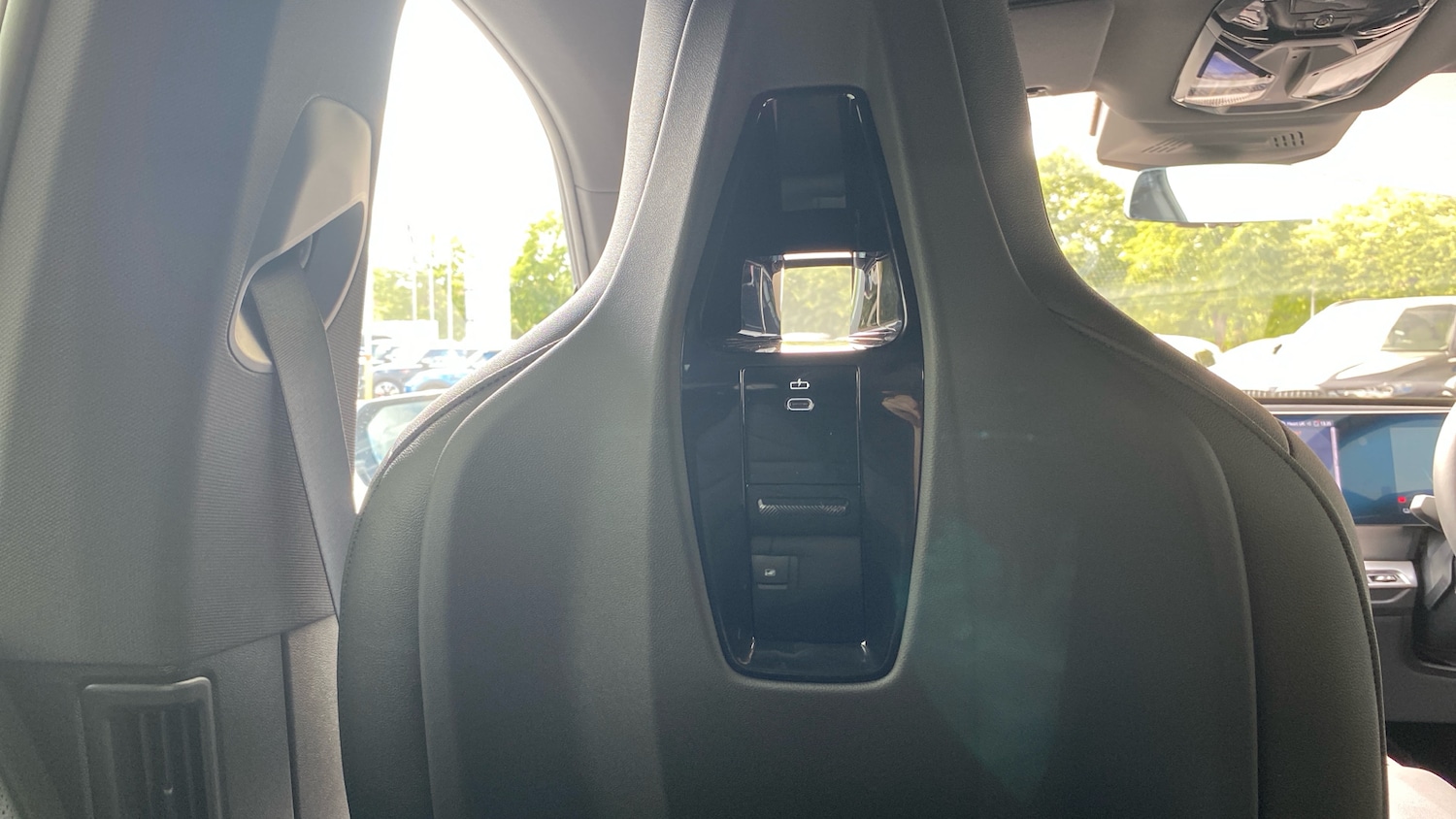 Used BMW iX 2025 for sale - 77179902: Photo 55