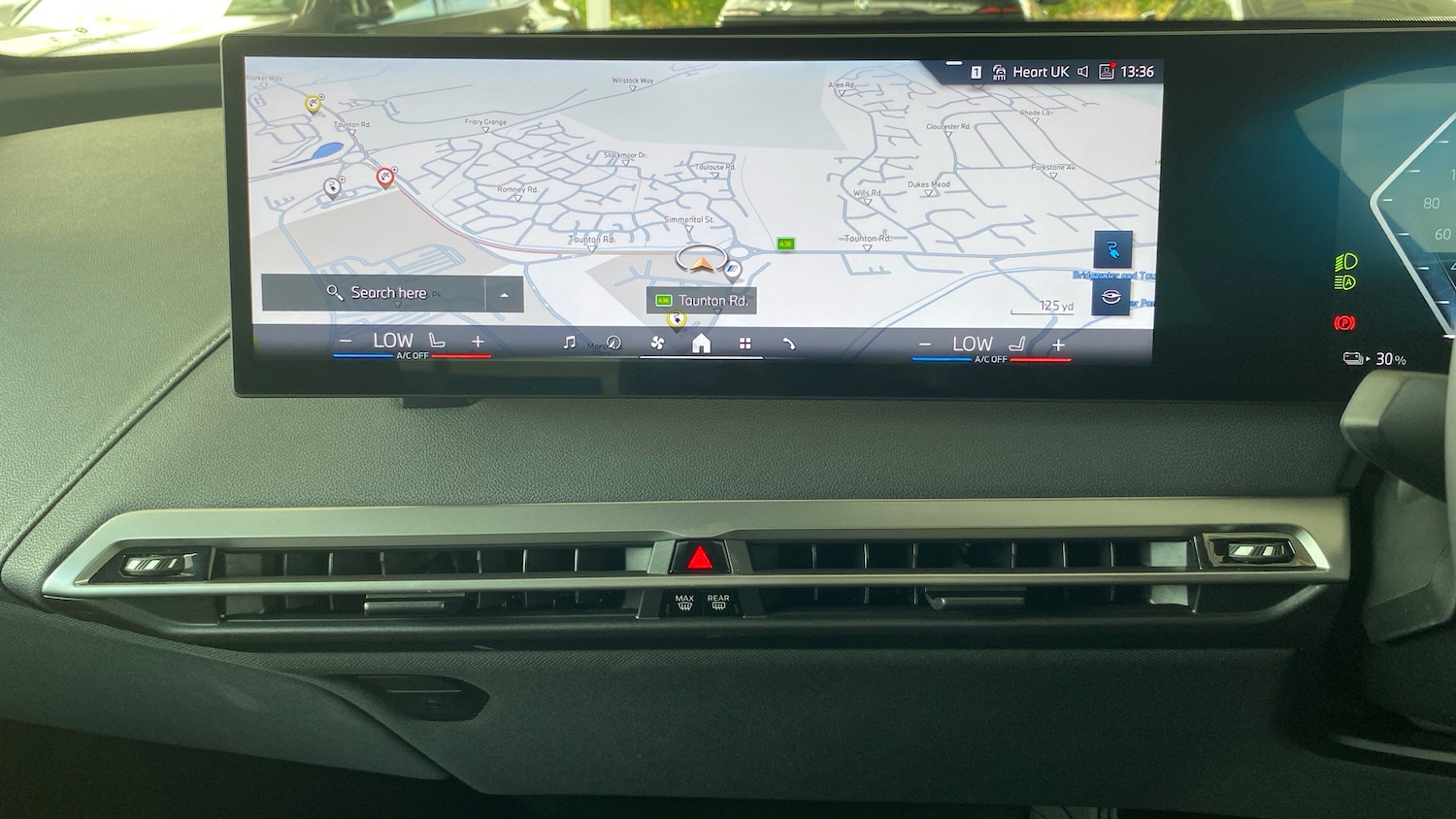 Used BMW iX 2025 for sale - 77179902: Photo 57