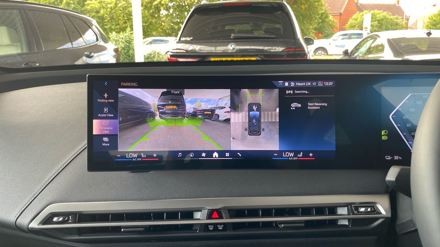 Used BMW iX 2025 for sale - 77179902: Photo 58