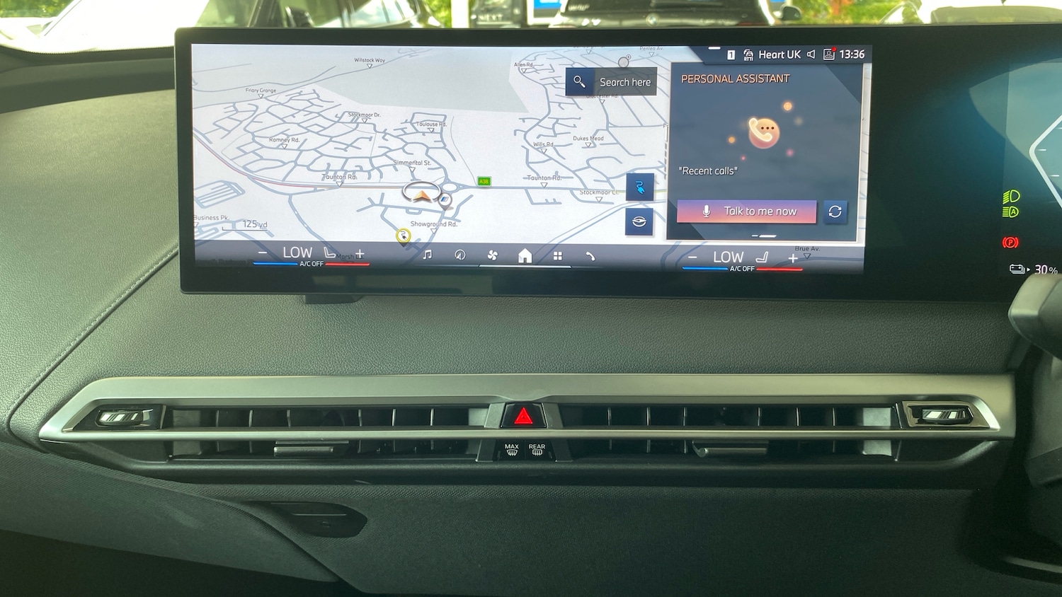 Used BMW iX 2025 for sale - 77179902: Photo 8