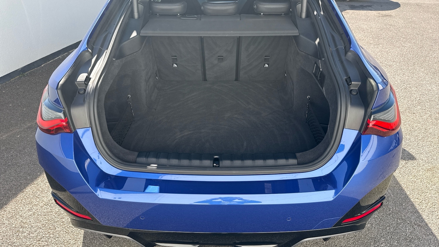 Used BMW i4 2023 for sale - 77985203: Photo 13