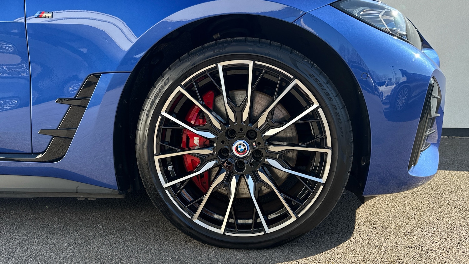 Used BMW i4 2023 for sale - 77985203: Photo 14