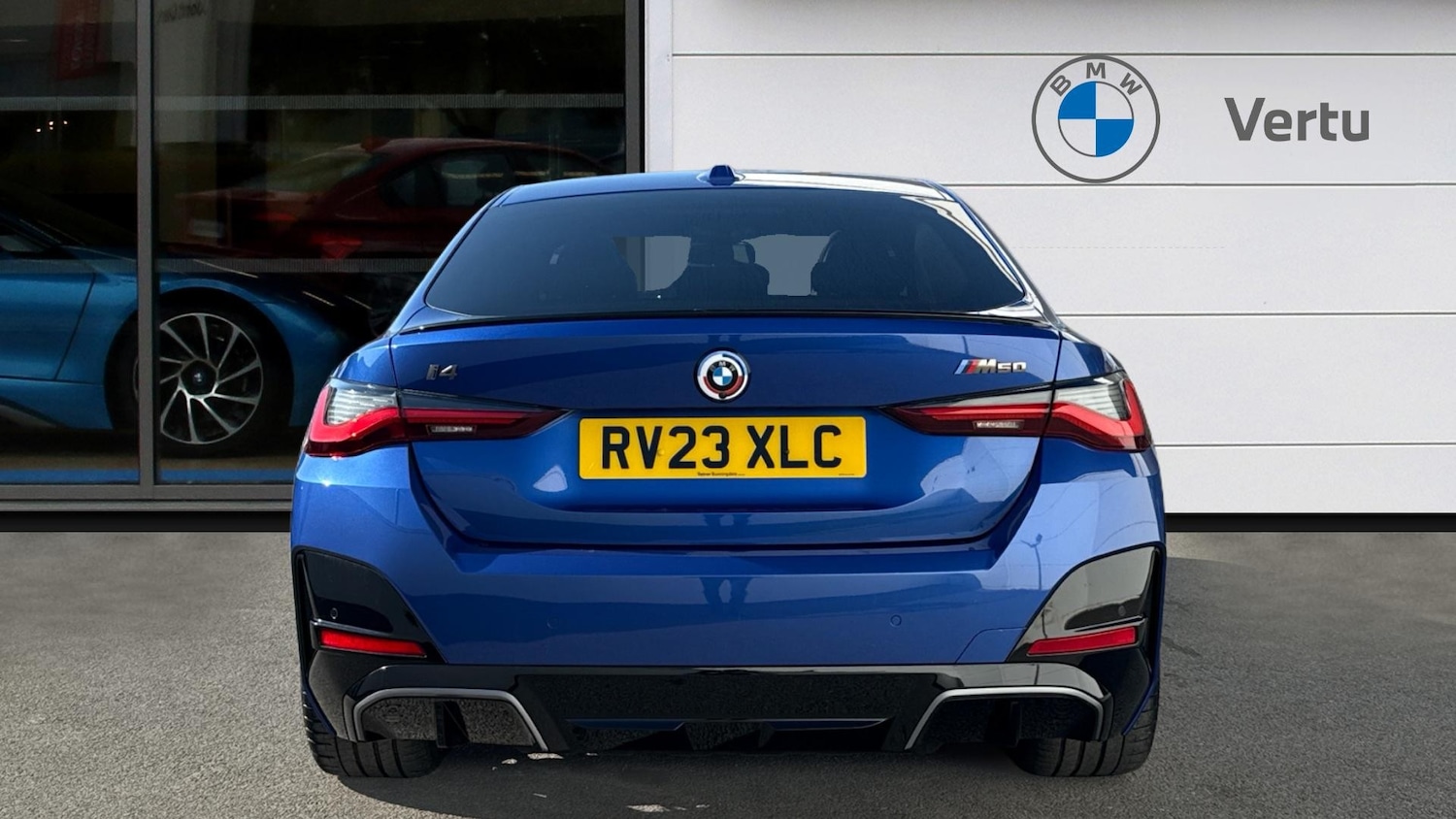 Used BMW i4 2023 for sale - 77985203: Photo 15