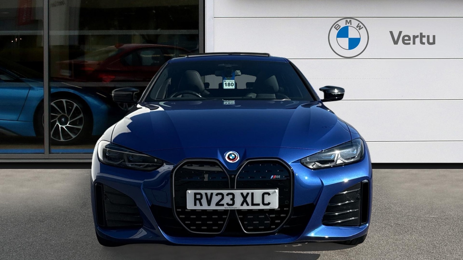 Used BMW i4 2023 for sale - 77985203: Photo 16