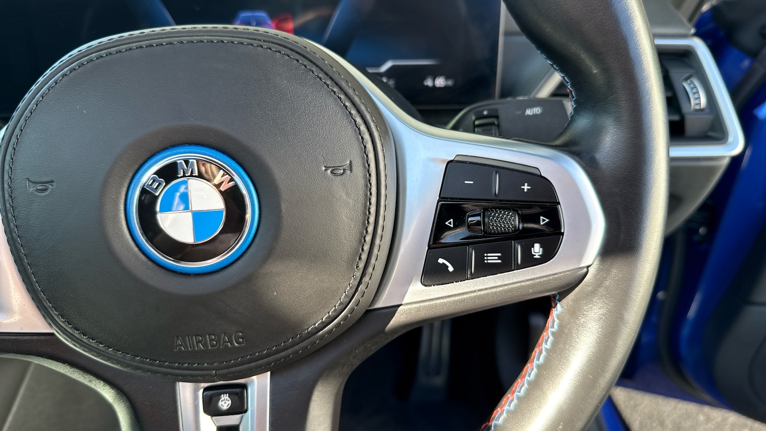 Used BMW i4 2023 for sale - 77985203: Photo 18