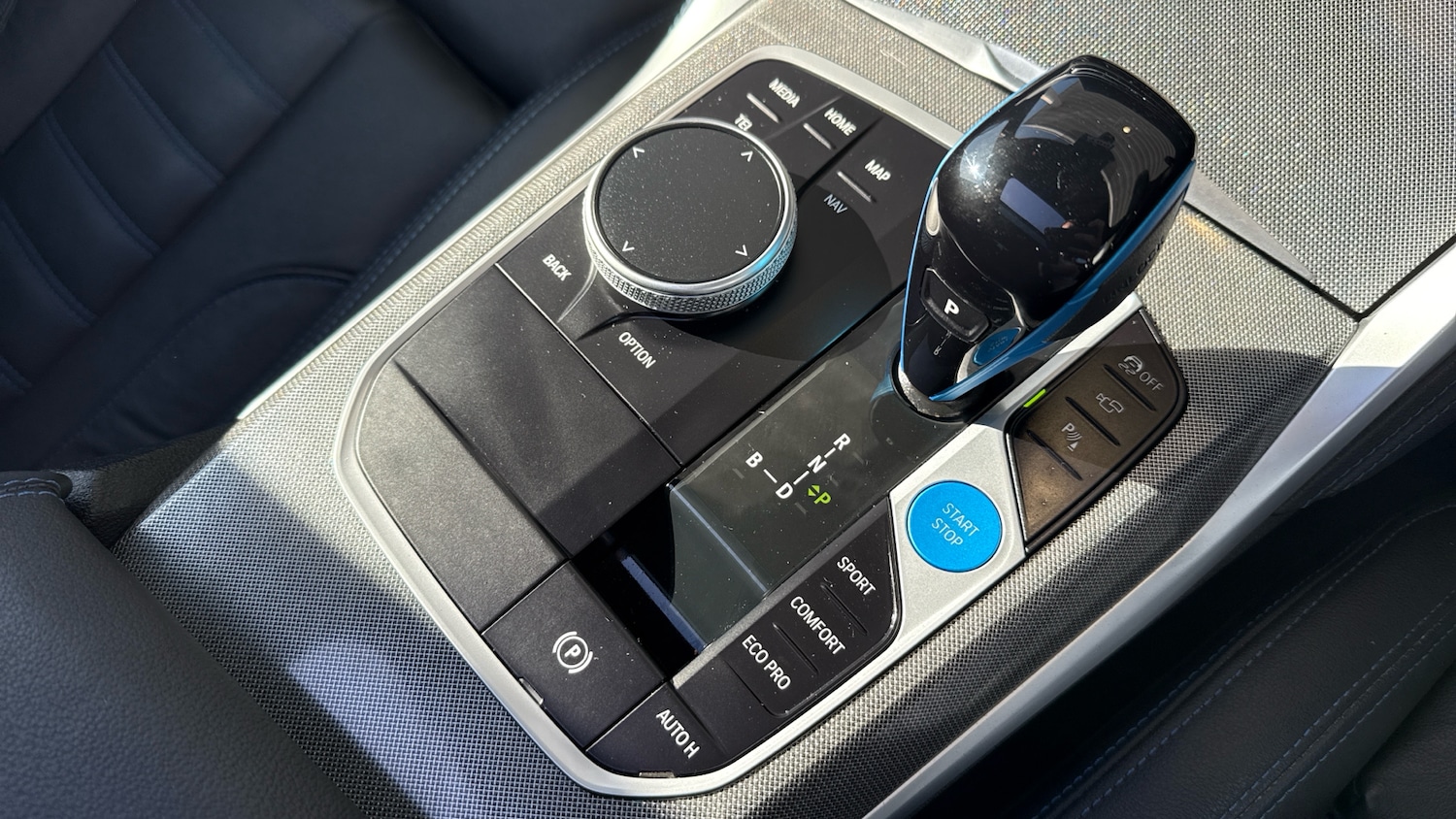 Used BMW i4 2023 for sale - 77985203: Photo 19