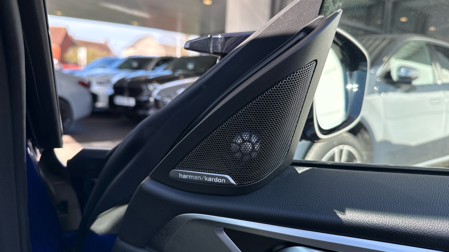 Used BMW i4 2023 for sale - 77985203: Photo 20