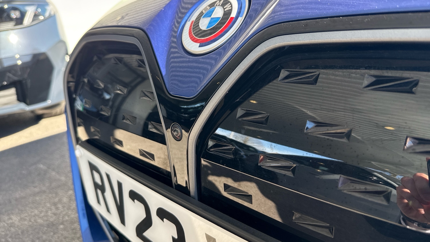 Used BMW i4 2023 for sale - 77985203: Photo 24