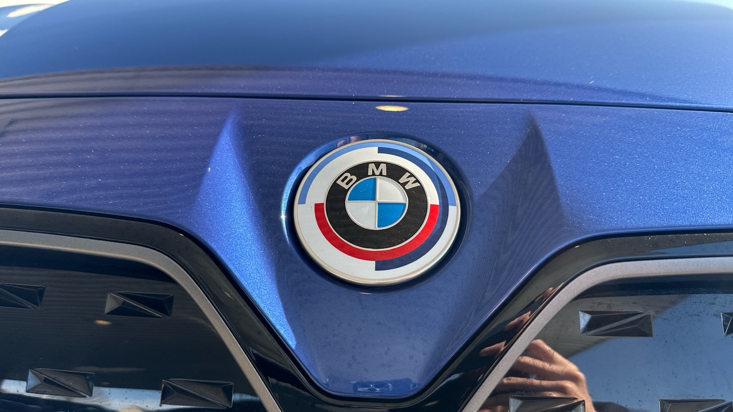 Used BMW i4 2023 for sale - 77985203: Photo 25