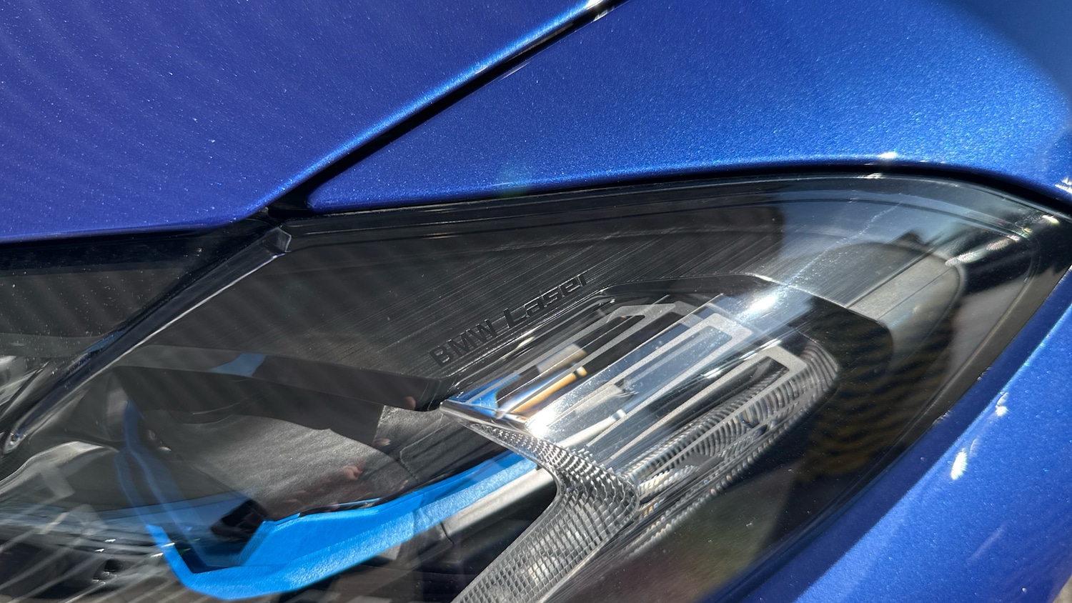 Used BMW i4 2023 for sale - 77985203: Photo 26