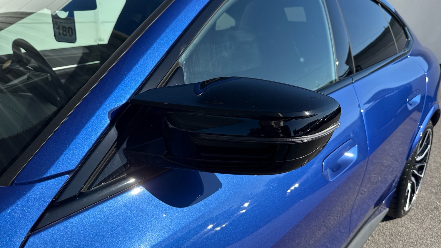 Used BMW i4 2023 for sale - 77985203: Photo 27