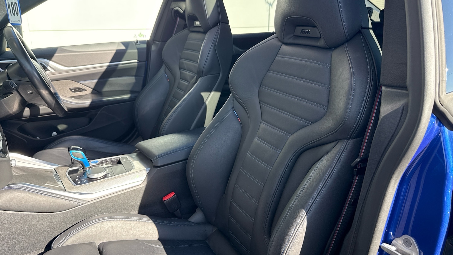 Used BMW i4 2023 for sale - 77985203: Photo 31