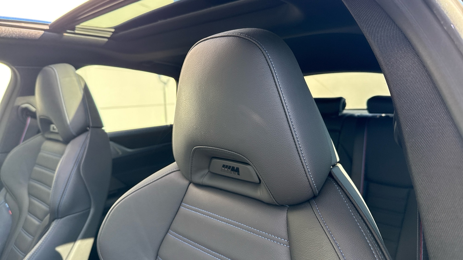 Used BMW i4 2023 for sale - 77985203: Photo 32