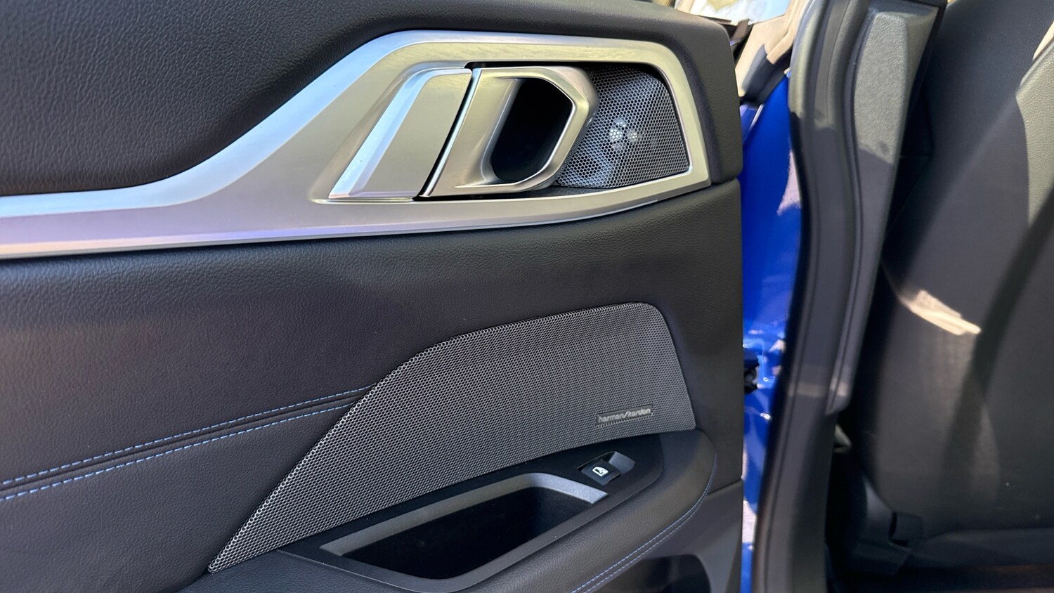 Used BMW i4 2023 for sale - 77985203: Photo 35