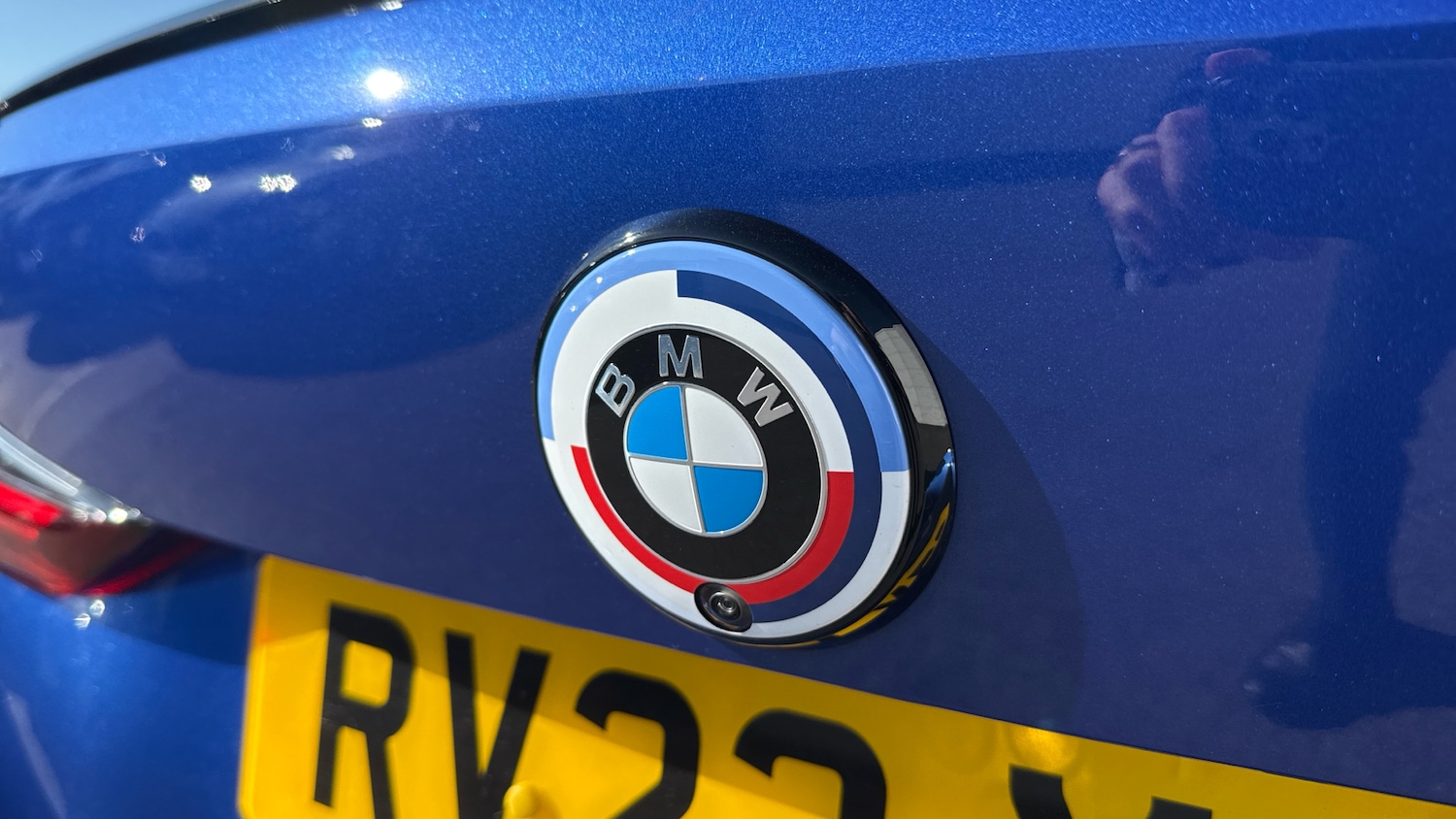 Used BMW i4 2023 for sale - 77985203: Photo 36