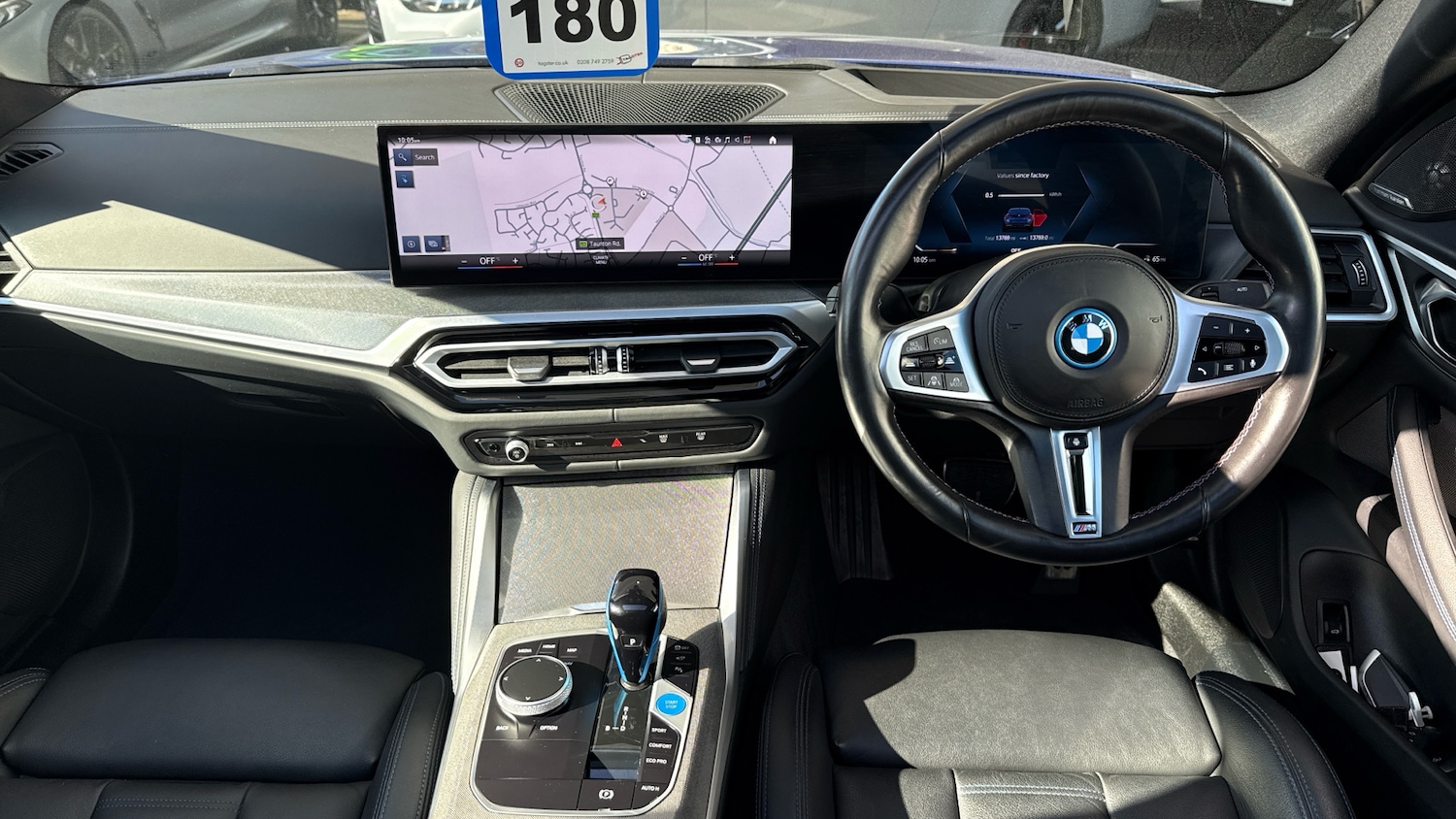Used BMW i4 2023 for sale - 77985203: Photo 4
