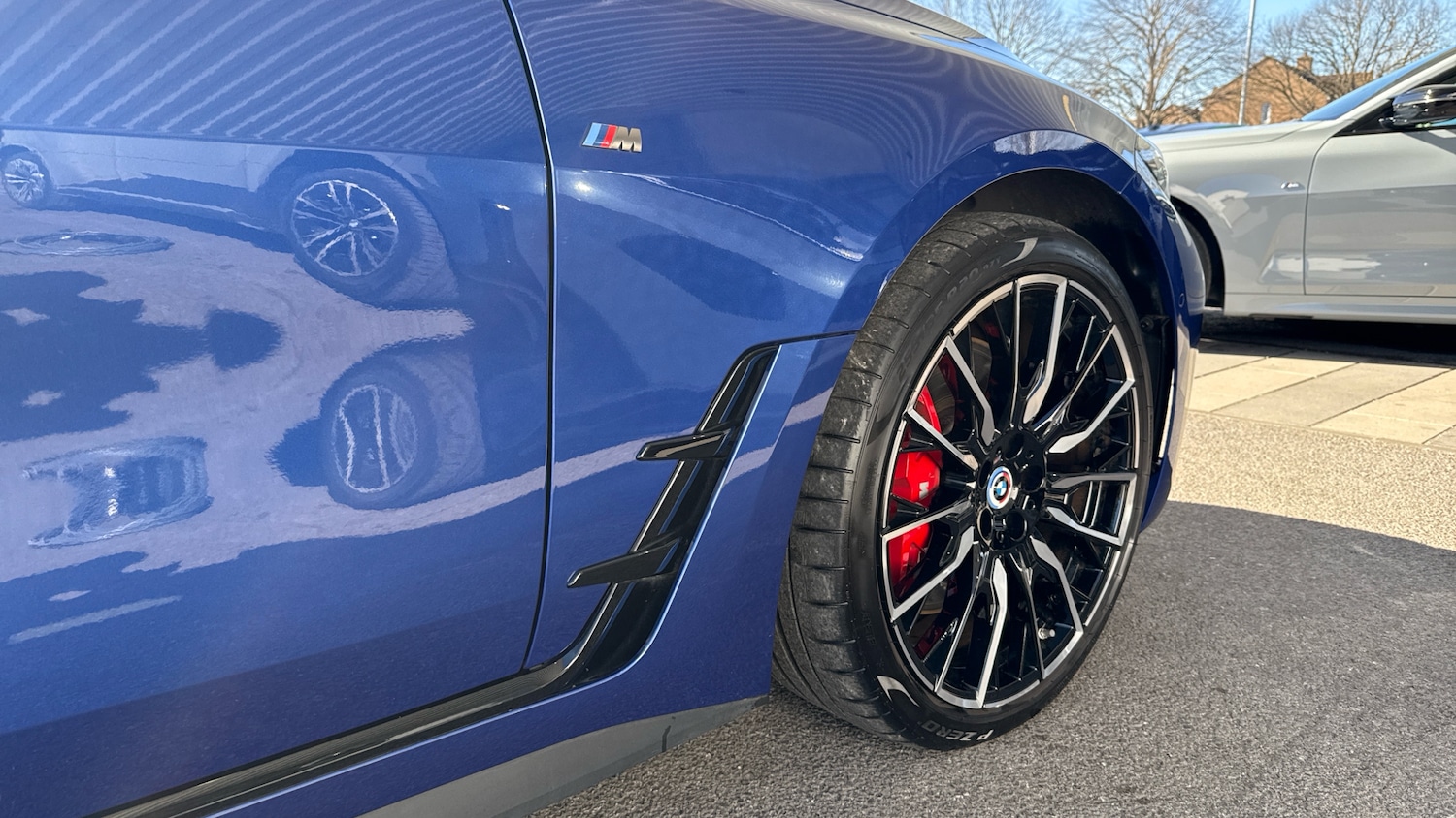 Used BMW i4 2023 for sale - 77985203: Photo 41