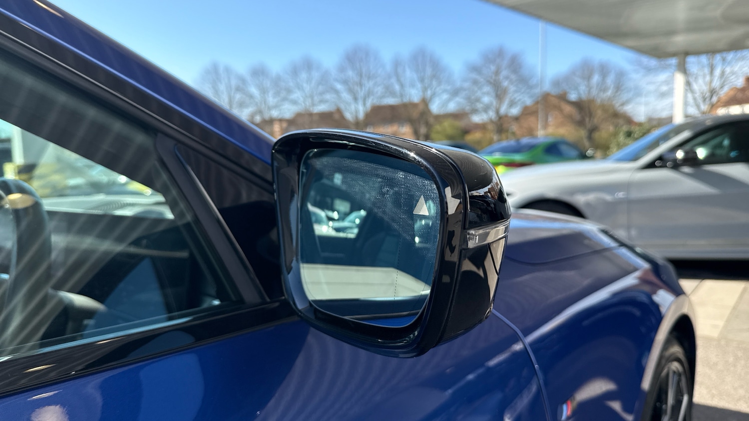 Used BMW i4 2023 for sale - 77985203: Photo 42