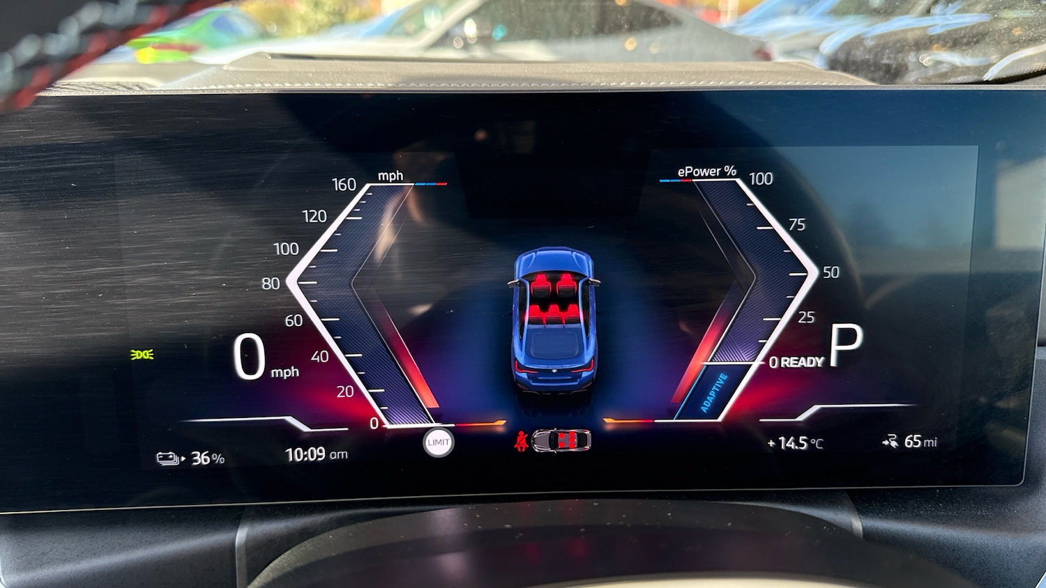 Used BMW i4 2023 for sale - 77985203: Photo 48