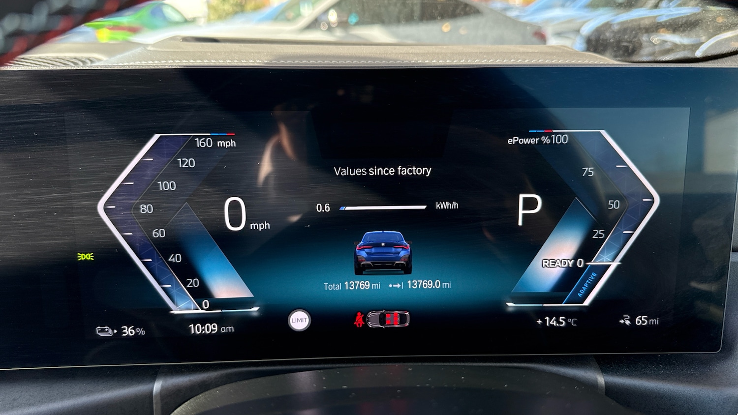 Used BMW i4 2023 for sale - 77985203: Photo 52