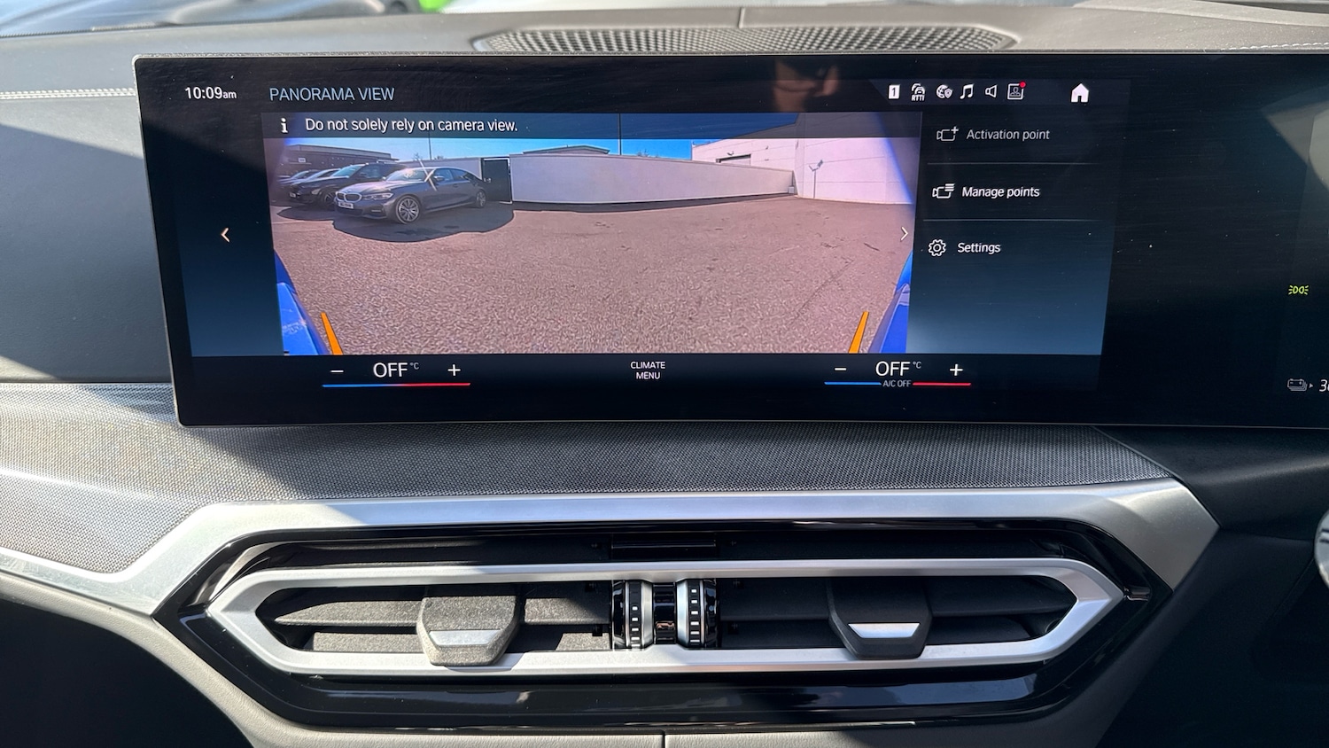 Used BMW i4 2023 for sale - 77985203: Photo 54