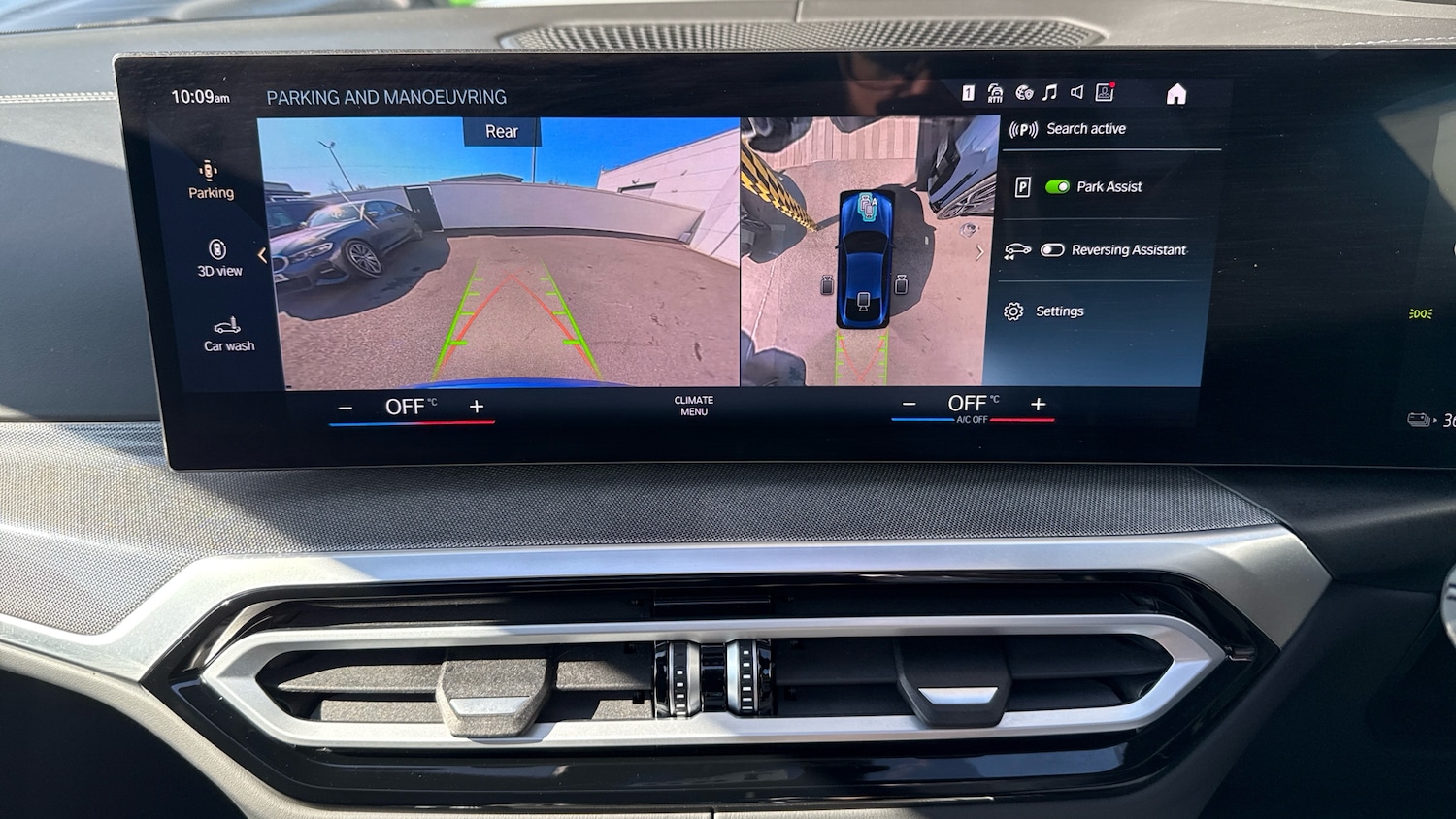 Used BMW i4 2023 for sale - 77985203: Photo 55