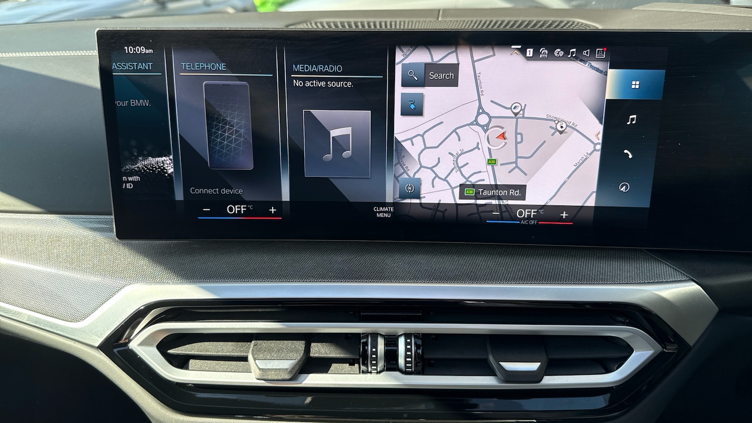 Used BMW i4 2023 for sale - 77985203: Photo 57