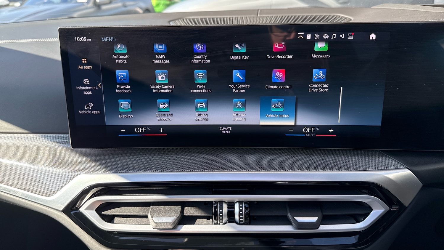 Used BMW i4 2023 for sale - 77985203: Photo 60