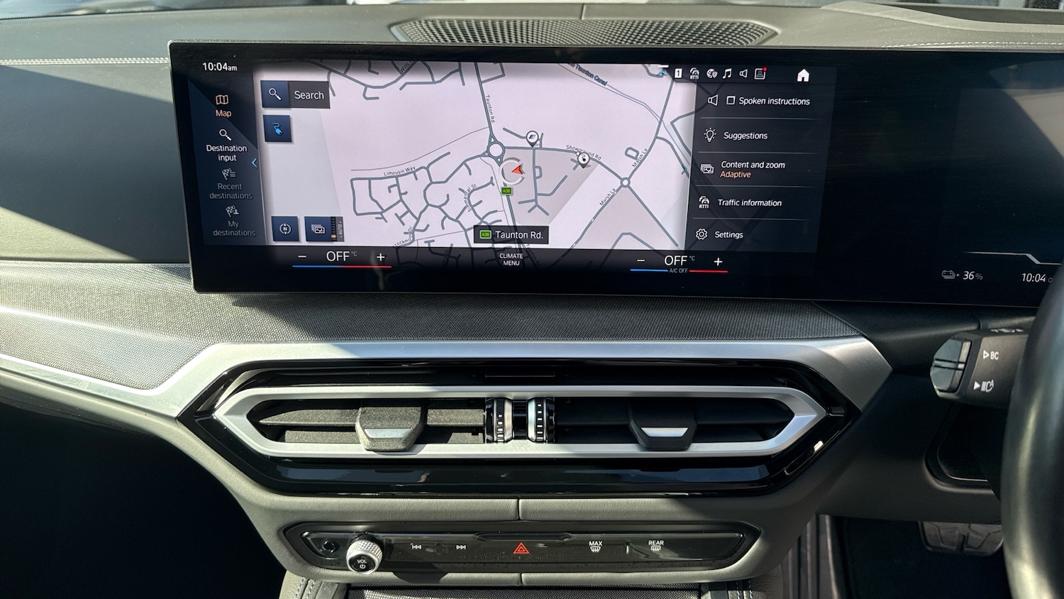 Used BMW i4 2023 for sale - 77985203: Photo 8