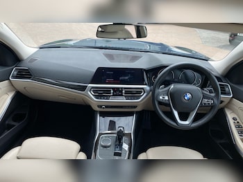 Used BMW 3 Series 2019 for sale - 79053761: Photo