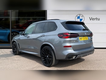 Used BMW X5 2023 for sale - 79004615: Photo