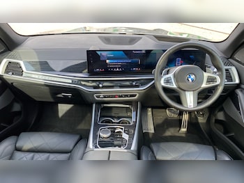 Used BMW X5 2023 for sale - 79004615: Photo