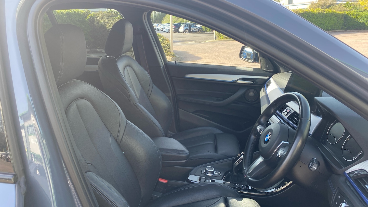 Used BMW X1 2021 for sale - 78182725: Photo 11