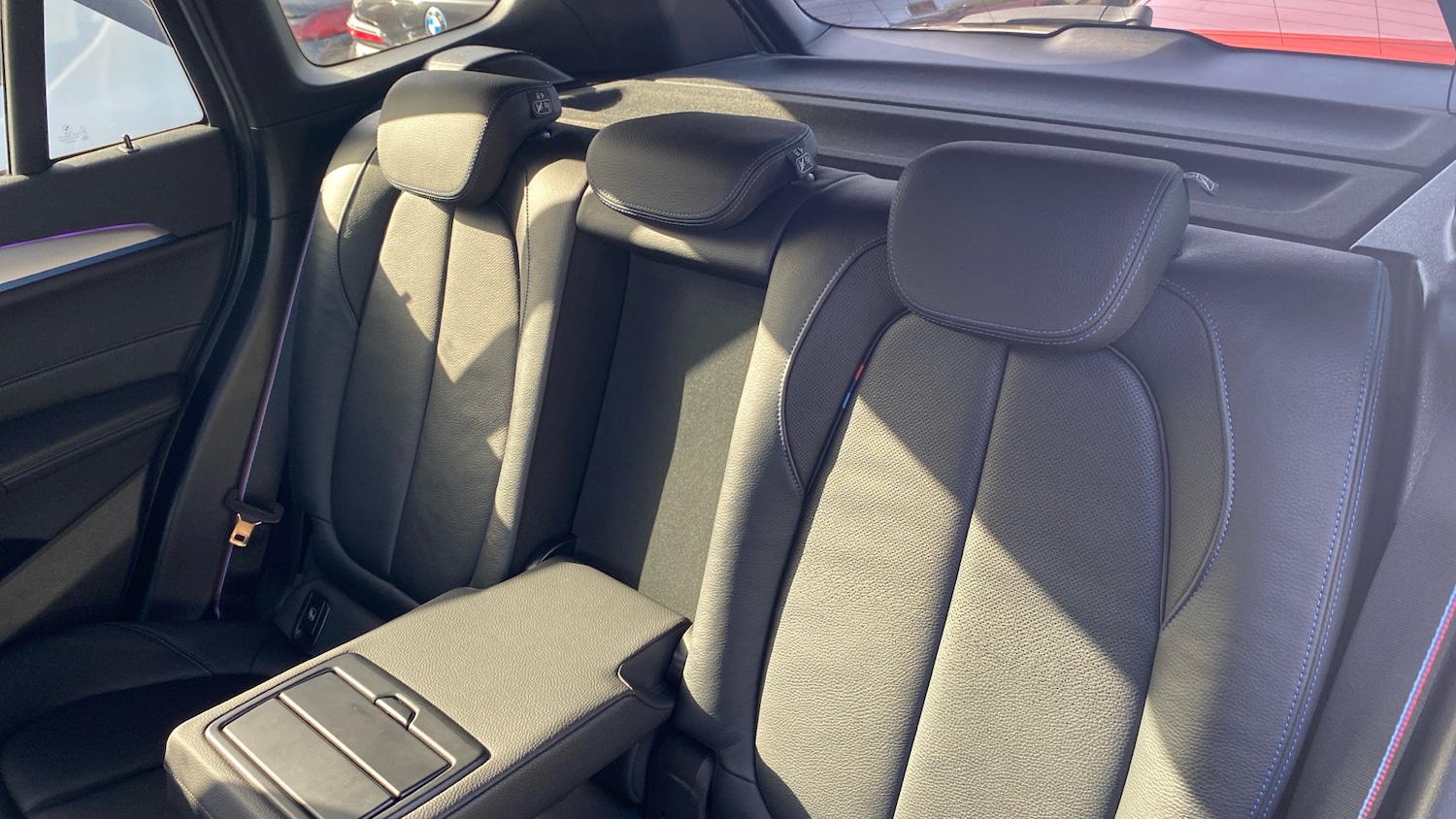 Used BMW X1 2021 for sale - 78182725: Photo 12