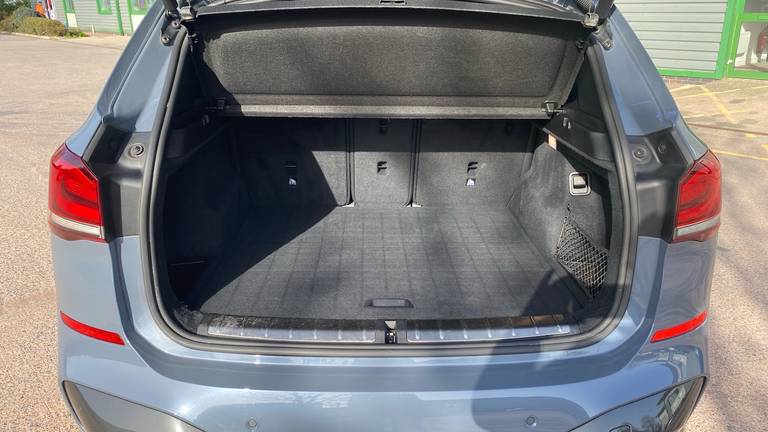 Used BMW X1 2021 for sale - 78182725: Photo 13