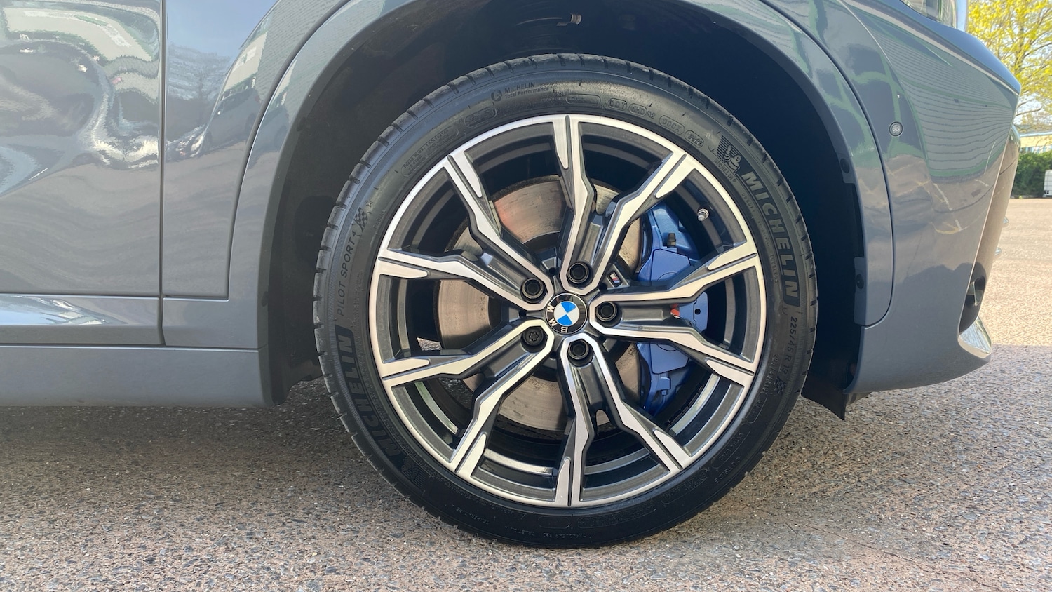 Used BMW X1 2021 for sale - 78182725: Photo 14