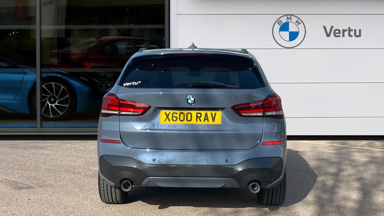 Used BMW X1 2021 for sale - 78182725: Photo 15