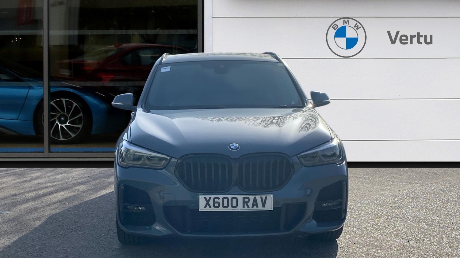 Used BMW X1 2021 for sale - 78182725: Photo 16