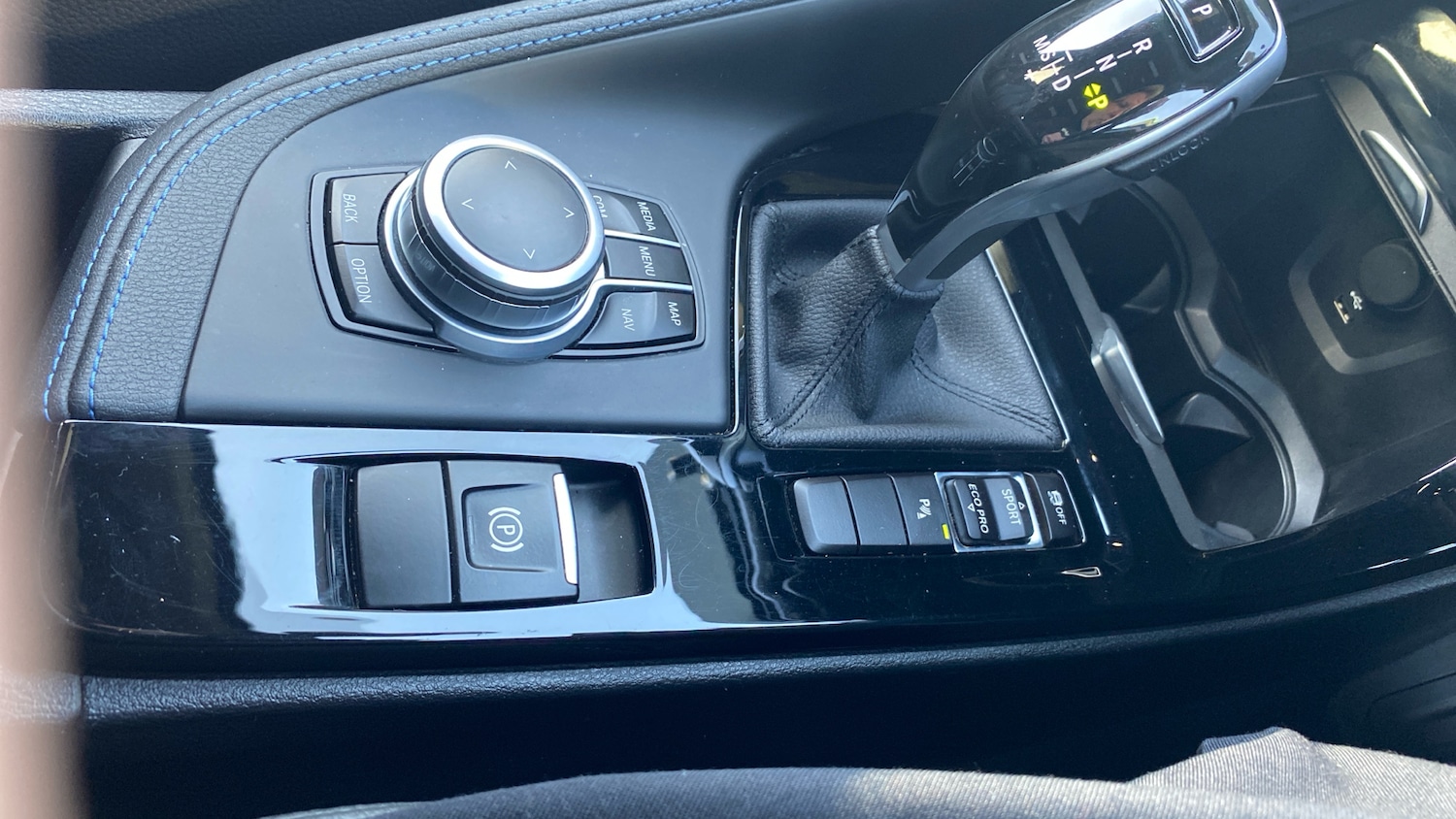 Used BMW X1 2021 for sale - 78182725: Photo 19