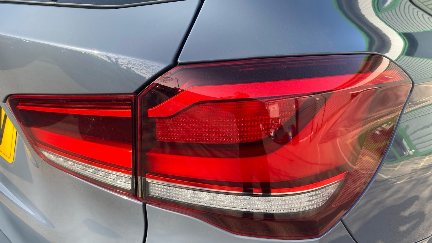 Used BMW X1 2021 for sale - 78182725: Photo 22