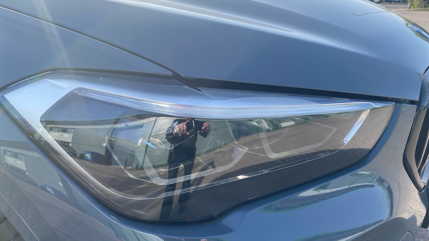 Used BMW X1 2021 for sale - 78182725: Photo 23