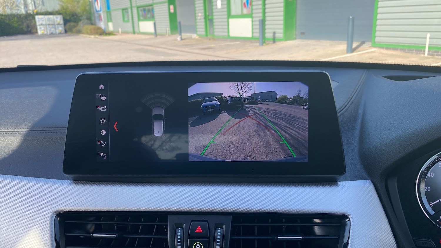 Used BMW X1 2021 for sale - 78182725: Photo 47