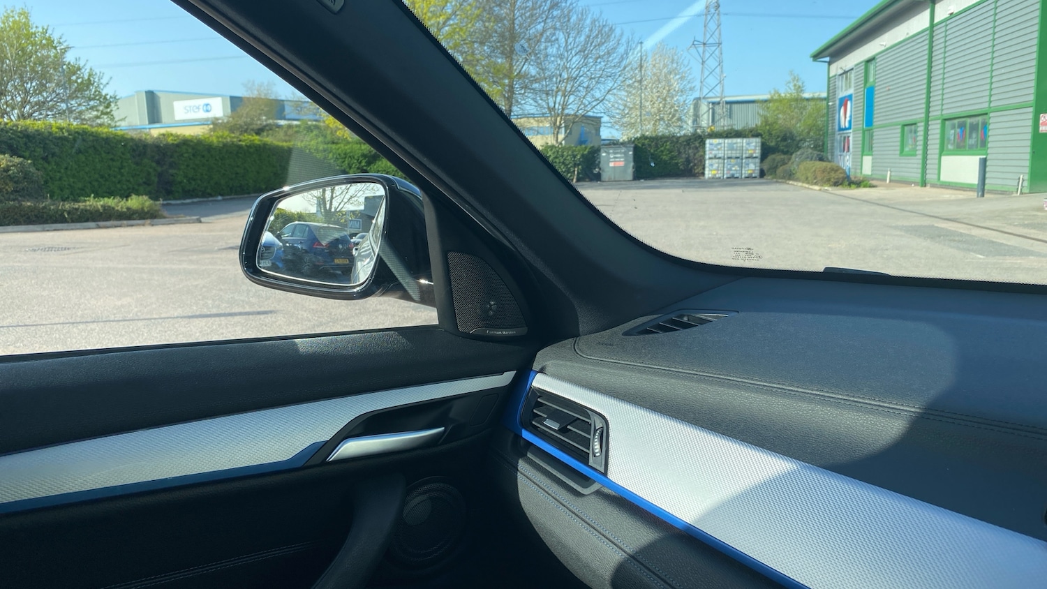 Used BMW X1 2021 for sale - 78182725: Photo 50